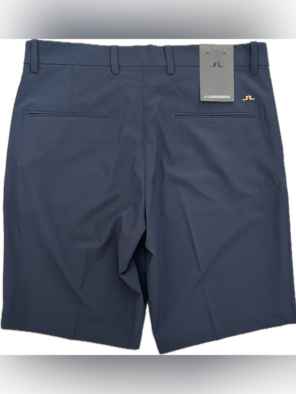 ⛳️ J.Lindeberg Men’s Golf Shorts - Size 30 - JL Navy 🏌️‍♂️
